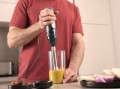 Braun MultiQuick 5 Pro 0,6 l Blender immersyjny 1000 W Czarny, Srebrny - 2906294