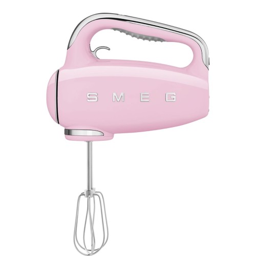 Smeg HMF01PKEU mikser Mikser ręczny 250 W Różowy - 2906307
