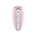 Smeg HMF01PKEU mikser Mikser ręczny 250 W Różowy - 2906300