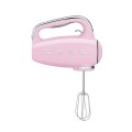 Smeg HMF01PKEU mikser Mikser ręczny 250 W Różowy - 2906297