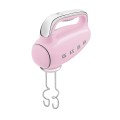 Smeg HMF01PKEU mikser Mikser ręczny 250 W Różowy - 2906303