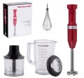 Blender ręczny KitchenAid 5KHBV83EER - 2906369