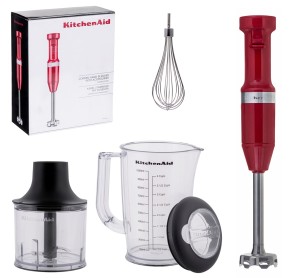 Blender ręczny KitchenAid 5KHBV83EER