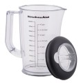 Blender ręczny KitchenAid 5KHBV83EER - 2906375