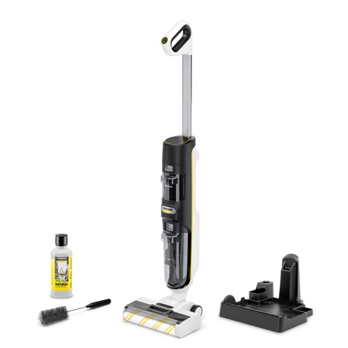 Mop elektryczny KARCHER FCV 4 Natural N - 2906380