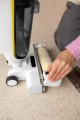 Mop elektryczny KARCHER FCV 4 Natural N - 2906386