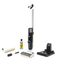 Mop elektryczny z funkcją odkurzania KARCHER FCV 3 Extra+ - 1.056-126.0 - 2906393