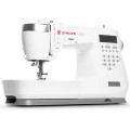 SINGER Maszyna do szycia Elite CE677 Prąd elektryczny Biała - 2906406