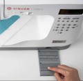 SINGER Maszyna do szycia Elite CE677 Prąd elektryczny Biała - 2906410