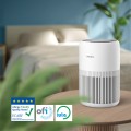 Philips AC0920/10 oczyszczacz powietrza 65 m2 49 dB 21 W Biały - 2906453