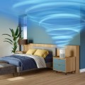 Philips AC0920/10 oczyszczacz powietrza 65 m2 49 dB 21 W Biały - 2906456