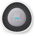 Philips AC0920/10 oczyszczacz powietrza 65 m2 49 dB 21 W Biały - 2906452