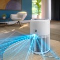 Philips AC0920/10 oczyszczacz powietrza 65 m2 49 dB 21 W Biały - 2906449