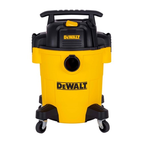 odkurzacz sucho/mokro 23 l, dewalt - 2906537