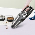 Odkurzacz Bissell Gumka do Sierści Zwierząt ION 14V czarnoszara (2278N) - 2906562