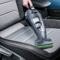 Odkurzacz Bissell Gumka do Sierści Zwierząt ION 14V czarnoszara (2278N) - 2906560