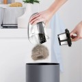 Odkurzacz Bissell Gumka do Sierści Zwierząt ION 14V czarnoszara (2278N) - 2906561