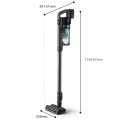 Philips Bezprzewodowy odkurzacz Aqua 7000 - 2906626