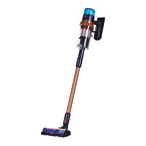 Dyson Gen5detect Bateria Suchy HEPA Bez worka Niebieski, Miedziany