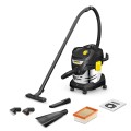 Odkurzacz warsztatowy KARCHER WD 4 S Go!Further - 1.628-262.0 - 2906647