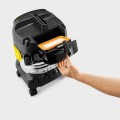 Odkurzacz warsztatowy KARCHER WD 4 S Go!Further - 1.628-262.0 - 2906650