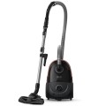 Philips 5000 series XD5123/10 odkurzacz 4 l Cylinder próżniowy Suchy 900 W Worek na kurz - 2906692