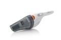 Gorenje MVC72FW odkurzacz przenośny Czarny, Biały Bez worka - 2906759