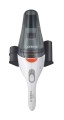 Gorenje MVC72FW odkurzacz przenośny Czarny, Biały Bez worka - 2906762