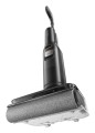Roborock F25 ACE Combo Mop elektryczny Bateria Suchy Czarny, Biały 4 Ah - 2906798