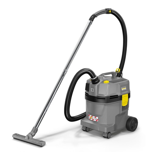Odkurzacz profesjonalny KARCHER NT 22/1 Ap Te Adv L z gniazdem - 1.378-621.0 - 2906861