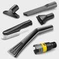 Odkurzacz profesjonalny KARCHER NT 22/1 Ap Te Adv L z gniazdem - 1.378-621.0 - 2906862
