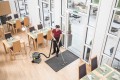 Odkurzacz profesjonalny KARCHER NT 22/1 Ap Te Adv L z gniazdem - 1.378-621.0 - 2906865