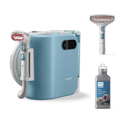 Odkurzacz PHILIPS SporClean 3000 XW3193/11 - 2906892