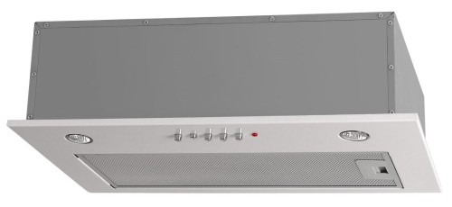 Okap podszafkowy wkład do zabudowy AKPO WK-7 MICRA 60 BIAŁY (530mm; kolor biały) - 2906933