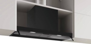 Okap BOSCH DBB85CC60