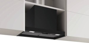 Okap BOSCH DBB63BC60