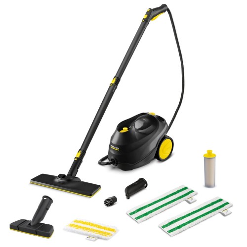 Parownica KARCHER SC 3 EasyFix Go!Further - 1.513-665.0 - 2907014