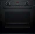 Piekarnik z funkcją pary BOSCH HQA334EB4 - 2907074