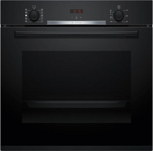 Piekarnik z funkcją pary BOSCH HQA334EB4 - 2907074