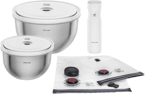 ZWILLING FRESH & SAVE Zestaw startowy - 2907079