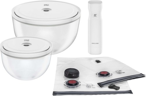 ZWILLING FRESH & SAVE Zestaw startowy - 2907080