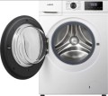 Pralka automatyczna MPM MPM-5814-PH-47 8kg, 1400 obr/min  funkcja pary, silnik inwenterowy, - 2907114