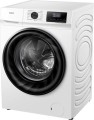Pralka automatyczna MPM MPM-5814-PH-47 8kg, 1400 obr/min  funkcja pary, silnik inwenterowy, - 2907113
