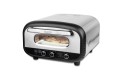 Nowy piec do pizzy Alfredo w kolorze srebrnym - 2907124