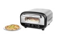 Nowy piec do pizzy Alfredo w kolorze srebrnym - 2907125