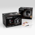 REDMOND M800S 5 l 900 W Czarny - 2907171