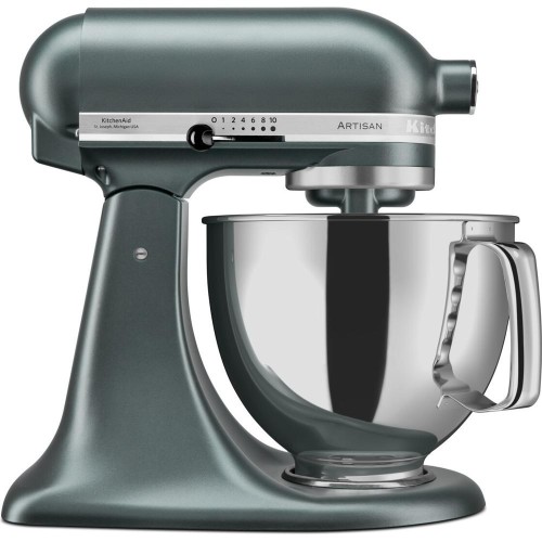 Robot kuchenny KitchenAid 5KSM175PSEJP 300W Zielony - 2907184