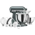 Robot kuchenny KitchenAid 5KSM175PSEJP 300W Zielony - 2907180
