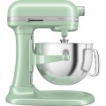 Robot kuchenny KitchenAid 5KSM60SPXEPT 375W Zielony - 2907185