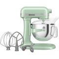 Robot kuchenny KitchenAid 5KSM60SPXEPT 375W Zielony - 2907186